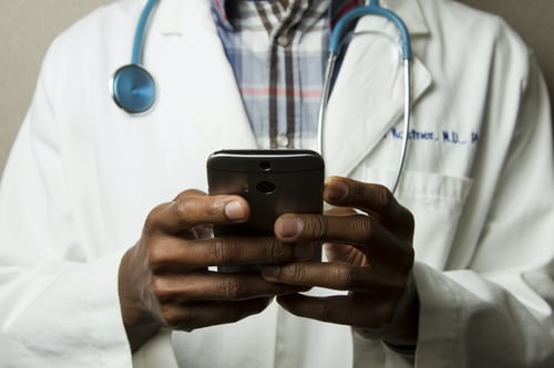 Digital Health Sustainability