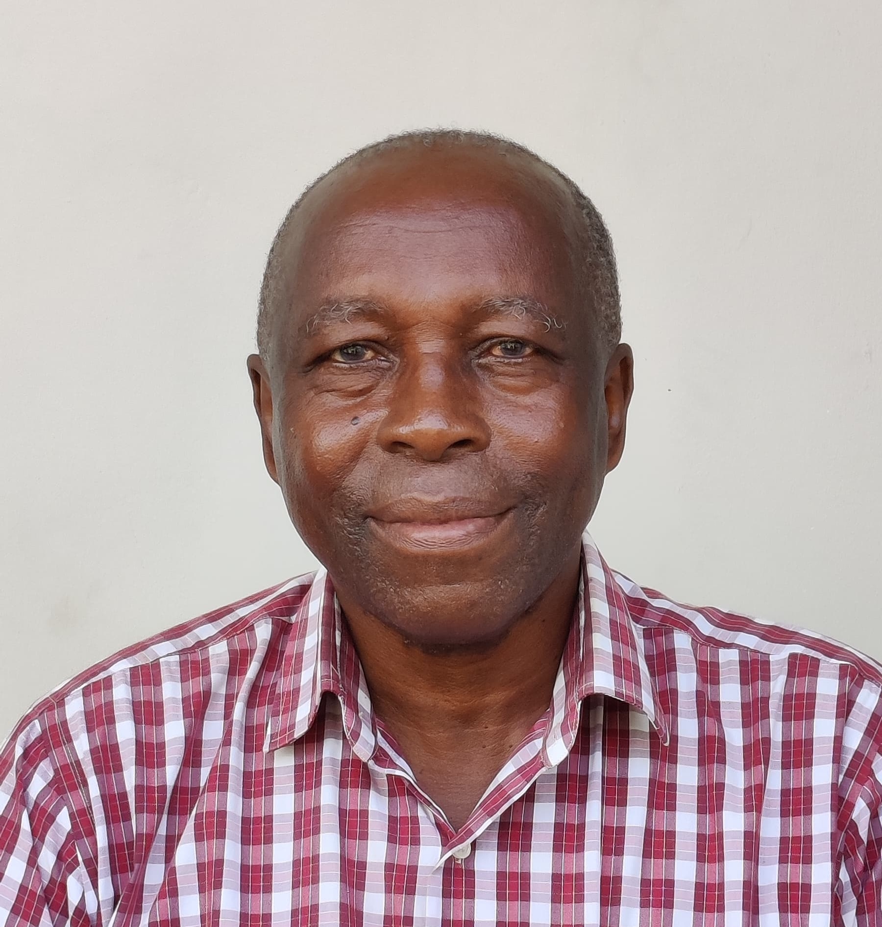 Prof. Willy Urassa