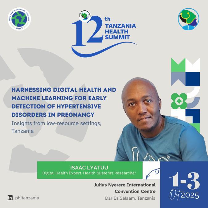The 12th Tanzania Health Summit