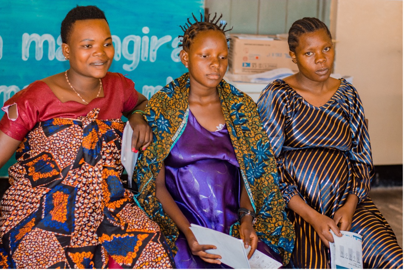 Mlinde Mama Project Closeout